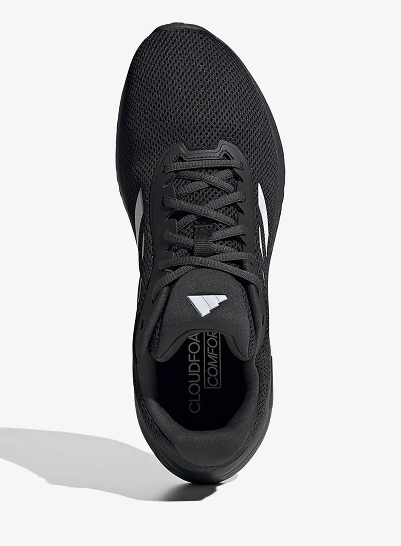 Adidas Grey Cloudfoam Move Shoes for Men | Best Price UAE